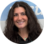 Dr. Isabella DiGiacopo, PT, DPT