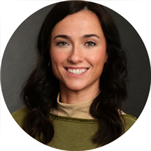 Dr. Isabella Williams, DC