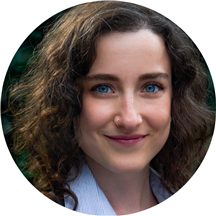 Dr. Isabelle Bachrach, PhD