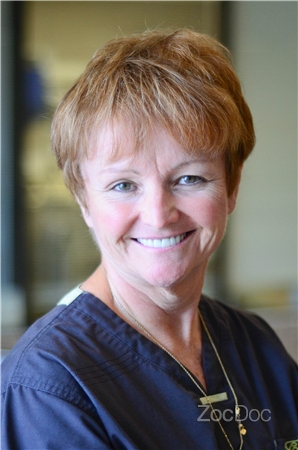 Dr. Isabelle Farmer, DDS, FAGD