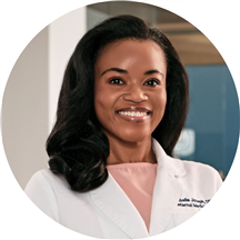 Dr. Isabelle Joseph, DNP