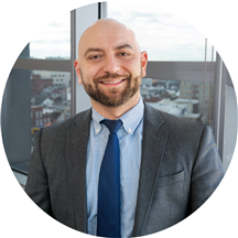 Dr. Isaiah Schuster, MD