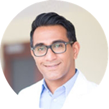 Dr. Ishwinder Saran, DMD