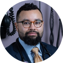 Dr. Israel Molina, MD