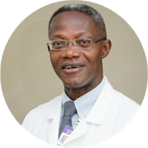 Dr. Israel Orija, MD