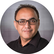 Dr. Israr Abbasi, MD