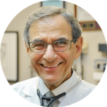 Dr. Itzhak Haimovic, MD