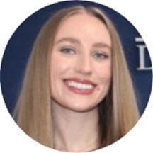 Dr. Iulia Isacov, DDS