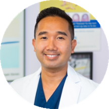 Dr. Ivan Aguilera, DPM