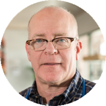 Dr. Ivan Goldsmith, MD