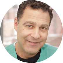 Dr. Ivan Herstik, DPM