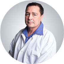 Dr. Ivan Lizarazo, MD