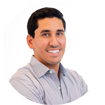 Dr. Ivan Montijo, DMD