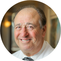 Dr. Ivan Naiman, DDS