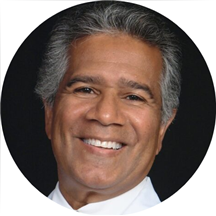 Dr. Ivan Terrero, DDS