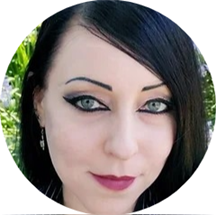 Dr. Ivy Kensinger, PsyD