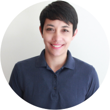 Dr. Iwalani Crush, DPT, PT