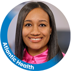 Dr. Iymaan Pinkman, MD