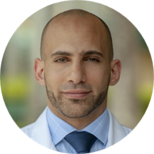 Dr. Izdean Mufleh, DO