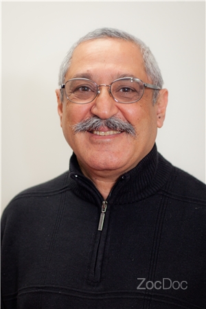 Dr. J. (DJamal) Kord, LAc, PhD