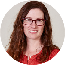 Dr. J. Alexis Del Palazzo, PT, DPT, OCS