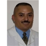 Dr. J. Antonio Rangel, OD