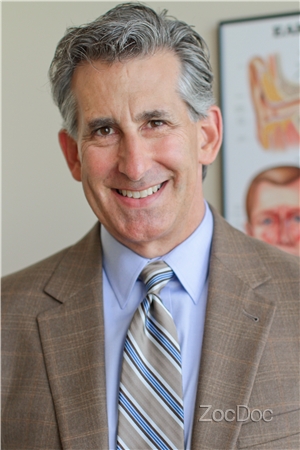 Dr. J. David Dahm, MD, FACS