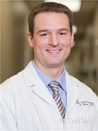 Dr. J. Mikel Hubanks, MD