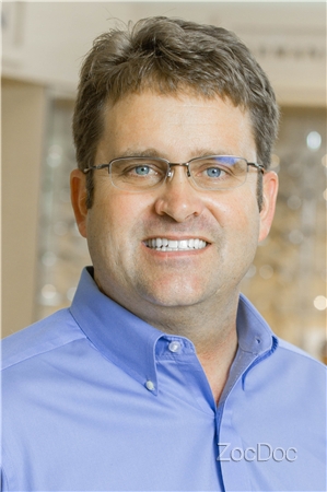 Dr. J. Steve Young, OD