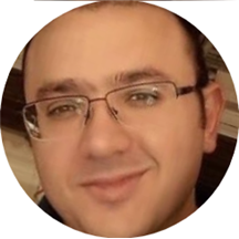 Dr. Jaafar Achkar, DDS