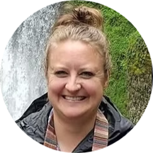 Dr. Jacinda Conrad, PsyD