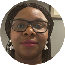 Dr. Jacinta Madu, PMHNP, DNP