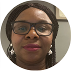 Dr. Jacinta Madu, PMHNP, DNP