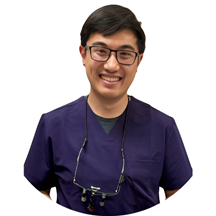Dr. Jack Fang, DDS