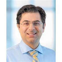 Dr. Jack H. Morshedzadeh, MD