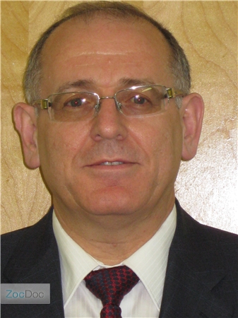 Dr. Jack Kabariti, MD, FAAP