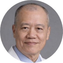 Dr. Jack Leong, MD