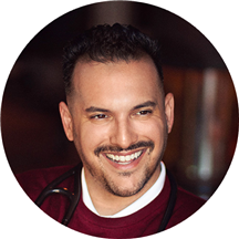 Dr. Jack O'Brien, DO