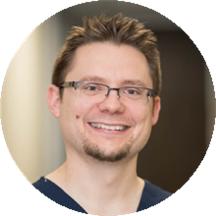 Dr. Jack Stephenson, MD