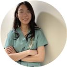 Dr. Jackie Shen, DPT, PT