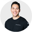 Dr. Jackson Bates, DC