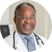 Dr. Jackson Maille, MD