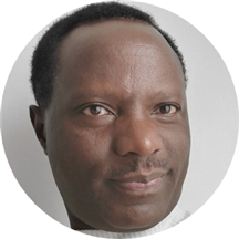 Dr. Jackson Njeru, PhD
