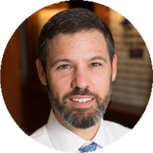 Dr. Jackson Robison, OD