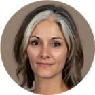 Dr. Jaclyn Fulcher, DC