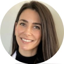 Dr. Jaclyn Vinagre, NP, DNP