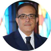 Dr. Jacob Elisha, DDS