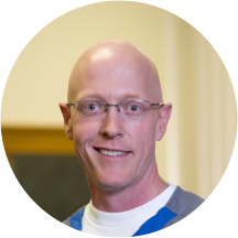 Dr. Jacob Hanson, DC