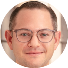 Dr. Jacob Hascalovici, MD, PhD