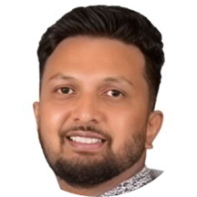 Dr. Jacob Joseph, MD